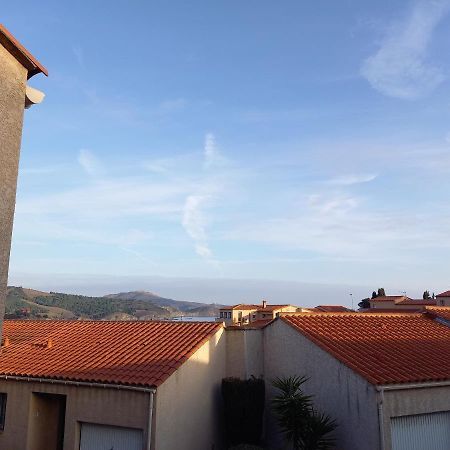 "Villa Llum I Mar", Au Coeur De Banyuls Sur Mer, 3 Chambres Avec Climatisation, 2 Sdb, Garage,6 Personnes, Classee 3 Etoiles Exterior foto
