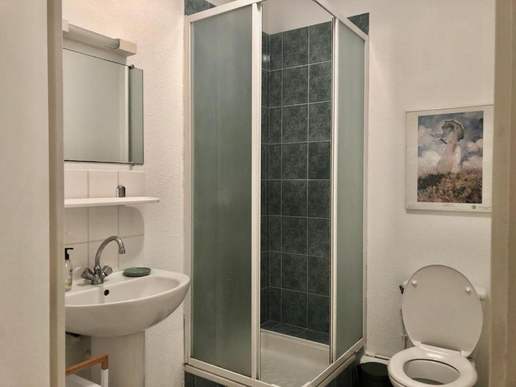 "Villa Llum I Mar", Au Coeur De Banyuls Sur Mer, 3 Chambres Avec Climatisation, 2 Sdb, Garage,6 Personnes, Classee 3 Etoiles Exterior foto