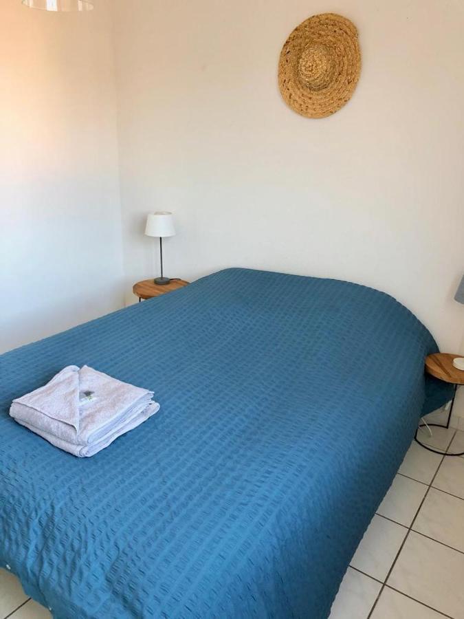 "Villa Llum I Mar", Au Coeur De Banyuls Sur Mer, 3 Chambres Avec Climatisation, 2 Sdb, Garage,6 Personnes, Classee 3 Etoiles Exterior foto